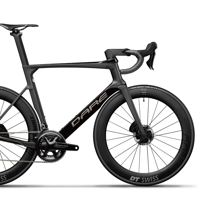 Vélo de route DARE — LuxBikes Doncols