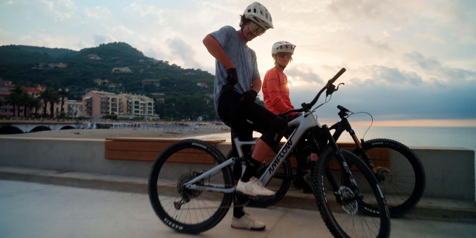 Vélos Électriques LuxBikes