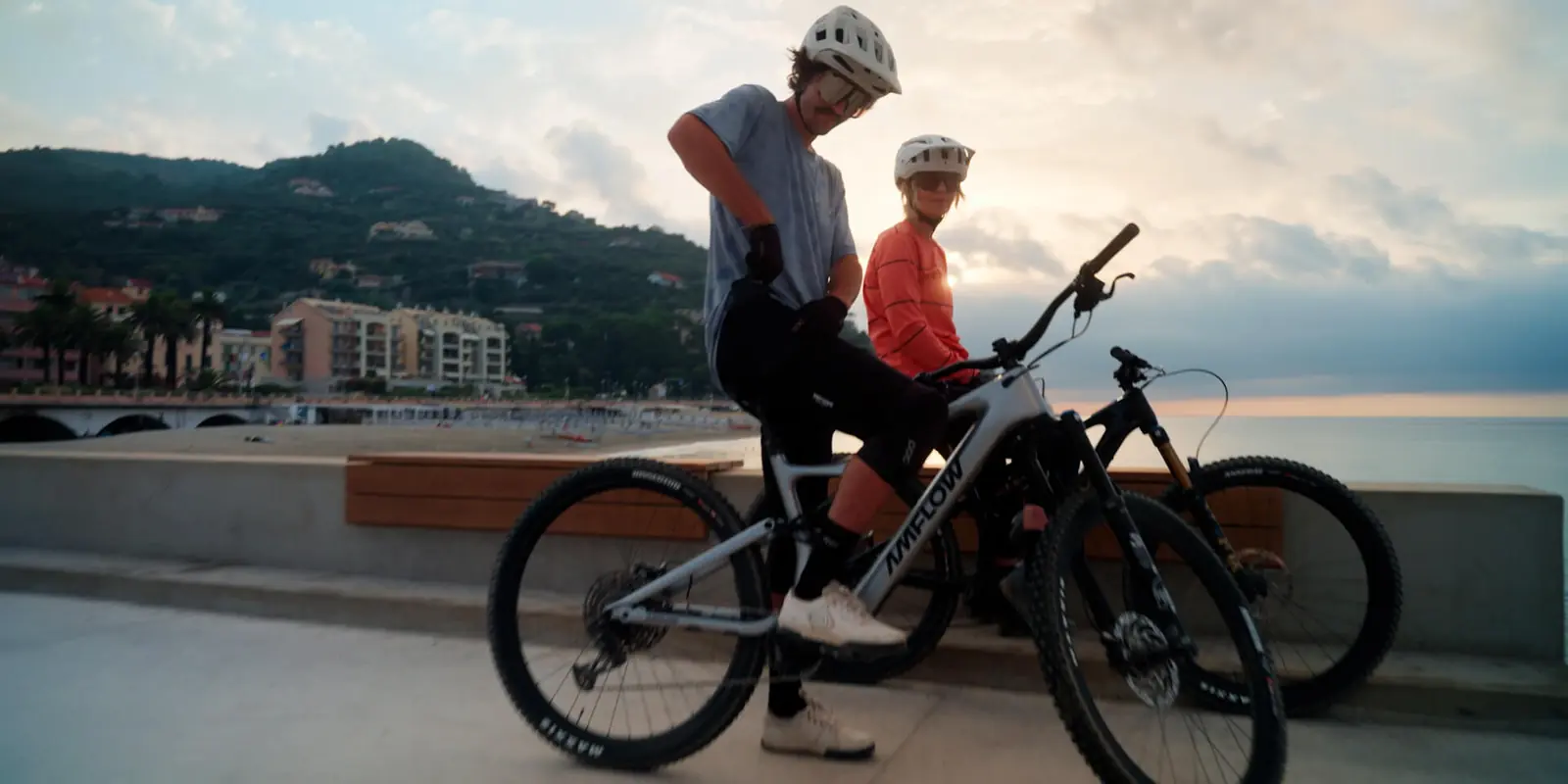 Vélos Électriques LuxBikes