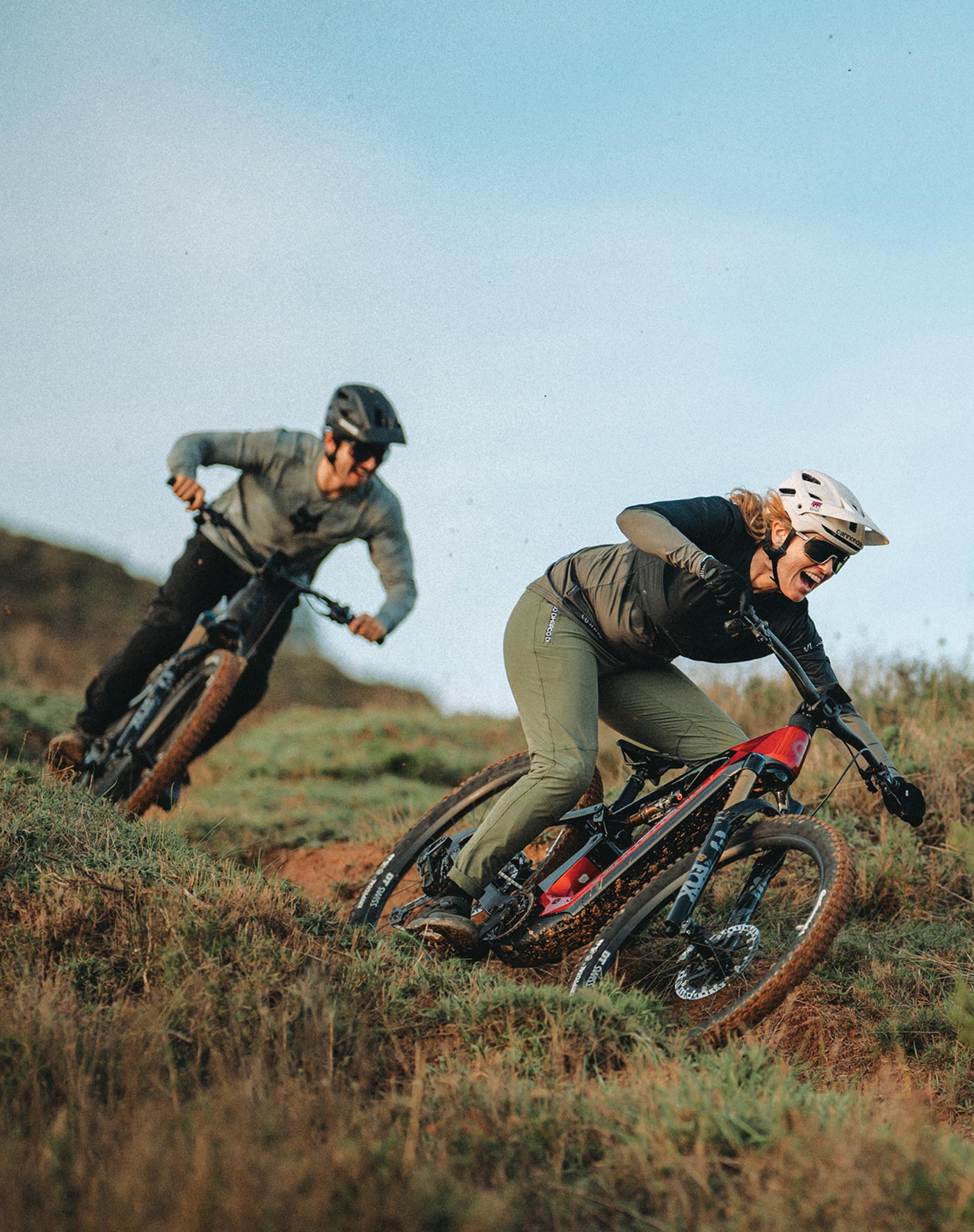 VTT LuxBikes