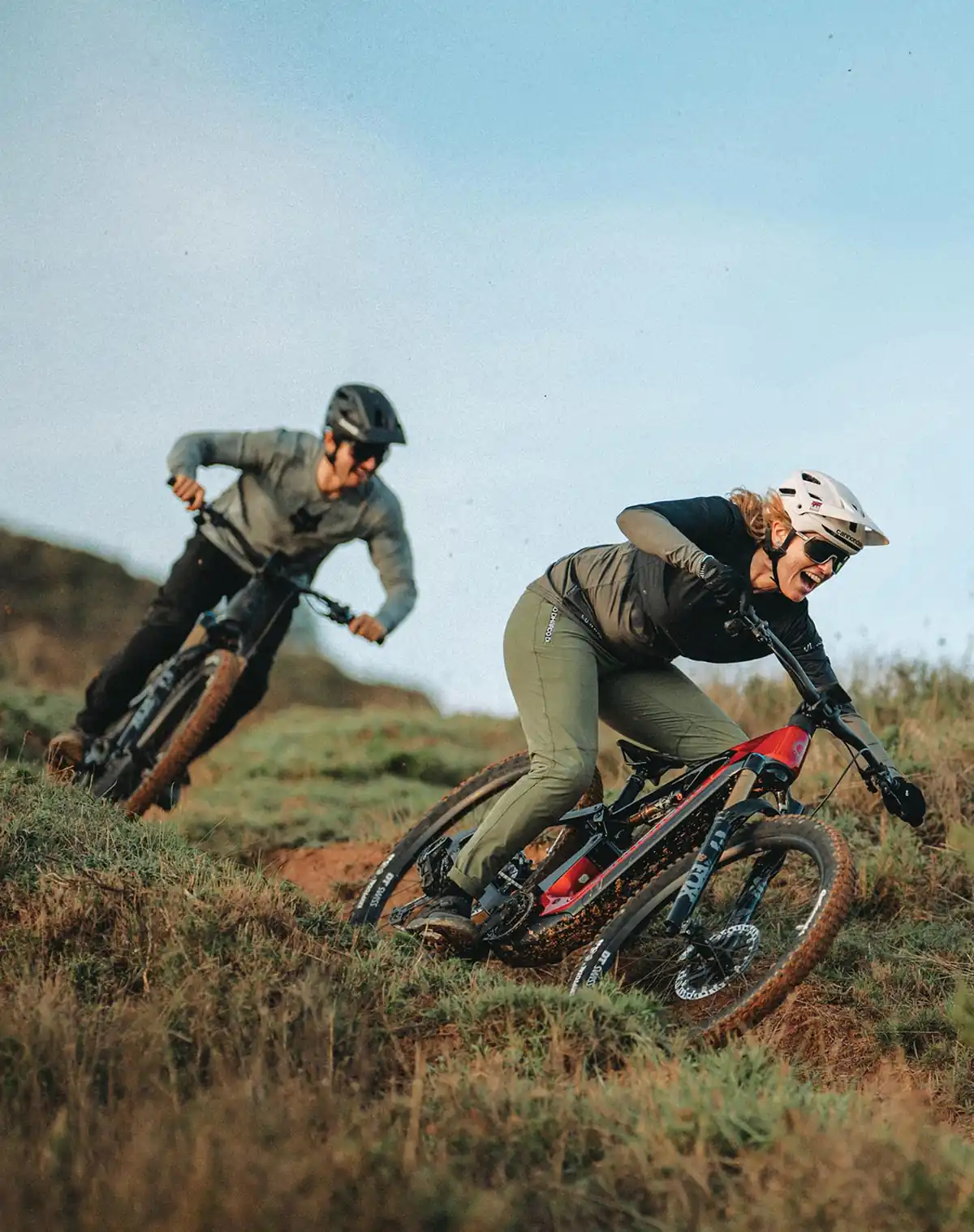 VTT LuxBikes