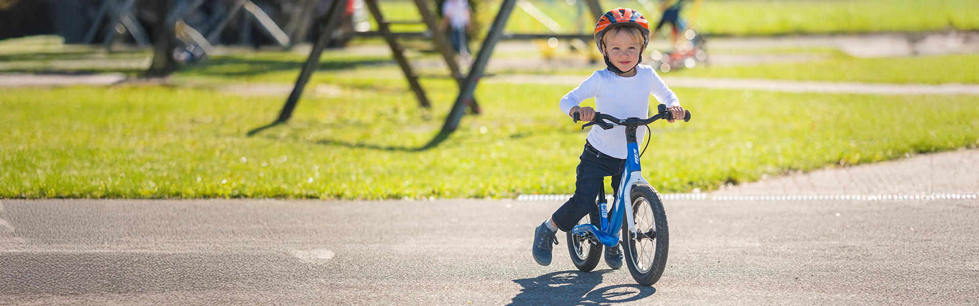 Vélos Enfants LuxBikes