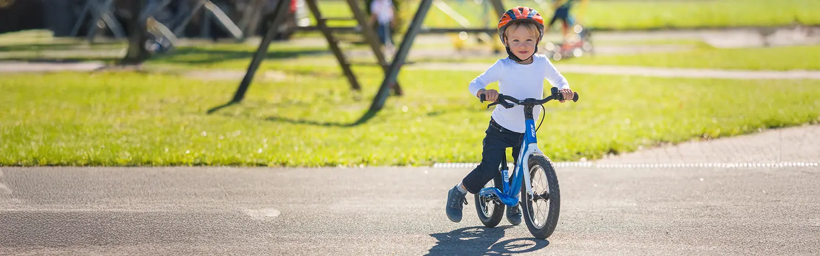 Vélos Enfants LuxBikes